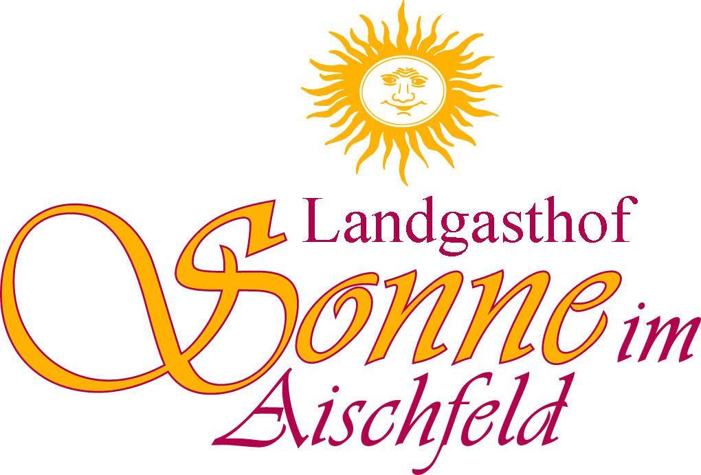 Landgasthof Sonne アルピルスバッハ エクステリア 写真